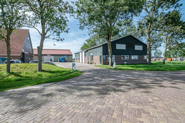Te huur: Voorsterweg 4, 8316 PS Marknesse